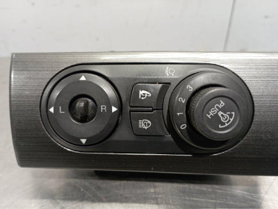 MANDO LUCES, CHEVROLET, CAPTIVA