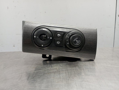 MANDO LUCES, CHEVROLET, CAPTIVA