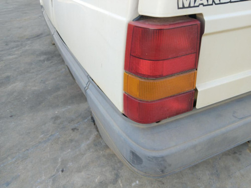 PILOTO TRASERO IZQUIERDO Seat Marbella (1986->) Seat Marbella (1986->) 