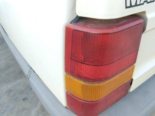 PILOTO TRASERO IZQUIERDO Seat Marbella (1986->) Seat Marbella (1986->) 