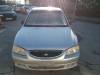 HYUNDAI ACCENT (LC) — vehículo donante para recambios 