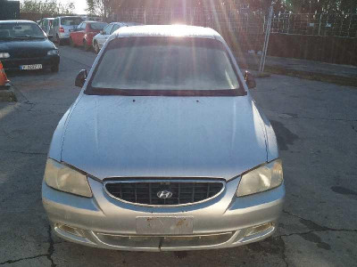 HYUNDAI ACCENT (LC)