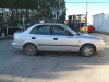 HYUNDAI ACCENT (LC) — vehículo donante para recambios 