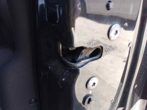 CERRADURA PUERTA DELANTERA DERECHA Citroen C3 