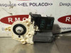  MOTOR ELEVALUNAS TRASERO DERECHO Volkswagen TOURAN (1T1) 
