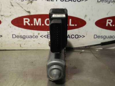 MOTOR ELEVALUNAS TRASERO DERECHO, VOLKSWAGEN, TOURAN (1T1)