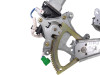  ELEVALUNAS TRASERO IZQUIERDO SUBARU LEGACY COMBI/ OUTBACK (B13/BP) 