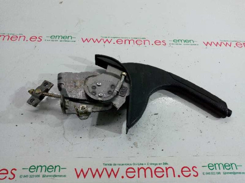  PALANCA FRENO KIA SPORTAGE (KM) 