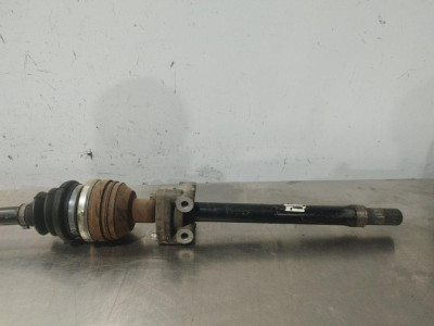 TRANSMISION DELANTERA DERECHA, OPEL, ASTRA H BERLINA