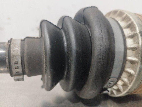  TRANSMISION DELANTERA DERECHA, OPEL, ASTRA H BERLINA 
