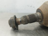  TRANSMISION DELANTERA DERECHA, OPEL, ASTRA H BERLINA 