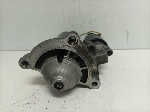  MOTOR ARRANQUE 