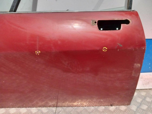  PUERTA DELANTERA IZQUIERDA JAGUAR XJS / XJSC / XJR-S 
