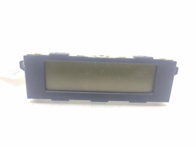 PANTALLA MULTIFUNCION, CITROEN, C5 BERLINA