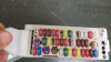 MODULO ELECTRONICO Toyota LAND CRUISER (J15) 