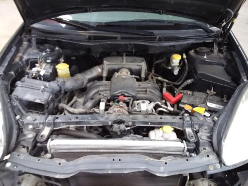 SUBARU TRIBECA (B9) — автомобиль-донор на запчасти 