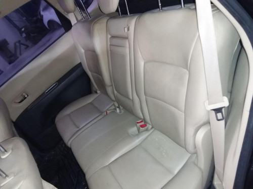 SUBARU TRIBECA (B9) — автомобиль-донор на запчасти 