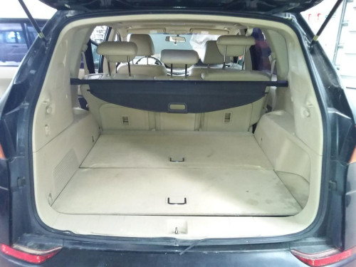 SUBARU TRIBECA (B9) — автомобиль-донор на запчасти 