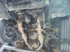 SUBARU TRIBECA (B9) — автомобиль-донор на запчасти 