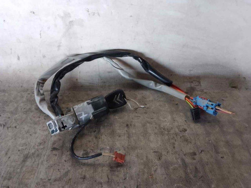 CONMUTADOR DE ARRANQUE CITROEN BERLINGO 