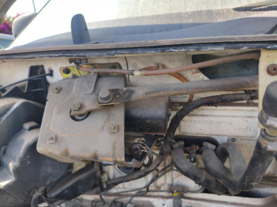 MOTOR LIMPIA DELANTERO, NISSAN, VANETTE CARGO (HC23)