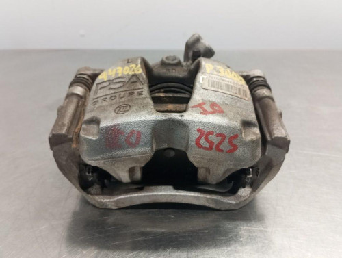 PINZA DE FRENO DELANTERA IZQUIERDA PEUGEOT 3008 