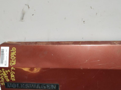 PORTON TRASERO, VOLKSWAGEN, GOLF I (171/173)