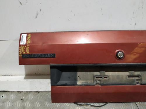  PORTON TRASERO VOLKSWAGEN GOLF I (171/173) 