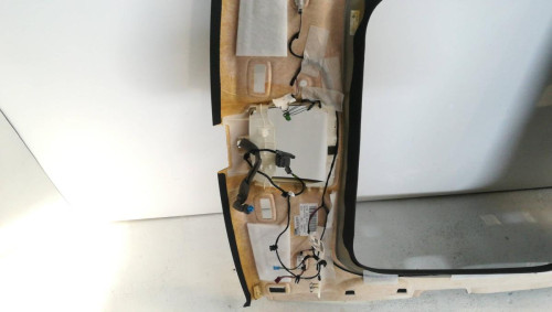  TECHO INTERIOR MERCEDES-BENZ CLASE A (BM 176) 