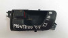  MANETA INTERIOR TRASERA IZQUIERDA MITSUBISHI MONTERO (V60/V70) 
