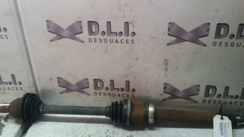 TRANSMISION DELANTERA DERECHA Ford MONDEO BERLINA (GE) 