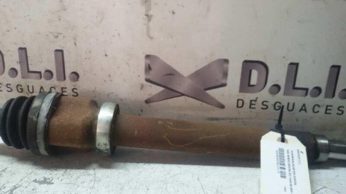 TRANSMISION DELANTERA DERECHA Ford MONDEO BERLINA (GE) 
