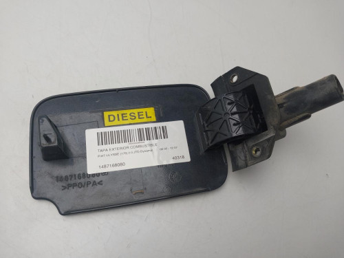TAPA EXTERIOR COMBUSTIBLE Fiat ULYSSE (179) 