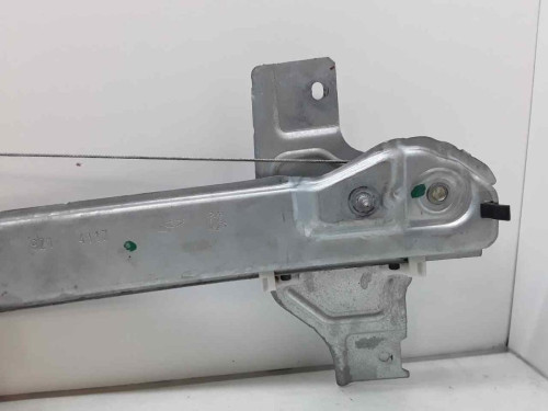 ELEVALUNAS DELANTERO DERECHO Citroen C3 