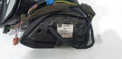 RETROVISOR IZQUIERDO, CITROEN, C4 PICASSO