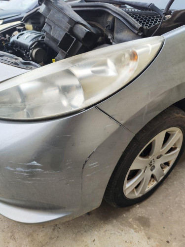 FARO IZQUIERDO PEUGEOT 207 CC CABRIO-COUPÉ 
