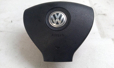 AIRBAG DELANTERO IZQUIERDO, VOLKSWAGEN, POLO IV (9N3)