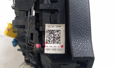 AIRBAG DELANTERO IZQUIERDO, VOLKSWAGEN, POLO IV (9N3)