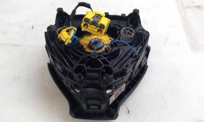 AIRBAG DELANTERO IZQUIERDO, VOLKSWAGEN, POLO IV (9N3)