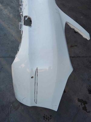 PARAGOLPES TRASERO