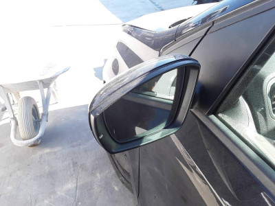 RETROVISOR IZQUIERDO, Volkswagen, POLO V (6R1)