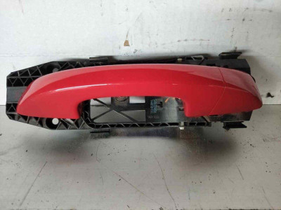 MANETA EXTERIOR DELANTERA DERECHA, VOLKSWAGEN, GOLF VI (5K1)(10.2008)