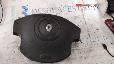 AIRBAG DELANTERO IZQUIERDO