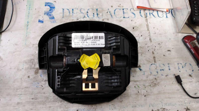 AIRBAG DELANTERO IZQUIERDO