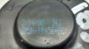  MOTOR CALEFACCION, FORD, FOCUS BERLINA (CB4) 