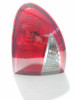  PILOTO TRASERO CENTRAL, SEAT, LEON (1M1) 