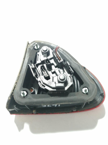  PILOTO TRASERO CENTRAL, SEAT, LEON (1M1) 