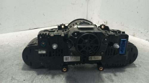 CUADRO INSTRUMENTOS, PORSCHE, CAYENNE (TIPO 92A)