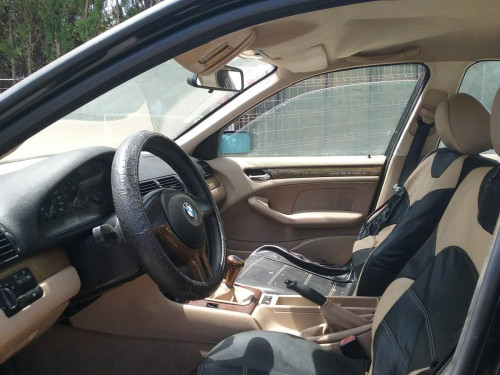 BMW SERIE 3 BERLINA (E46) 