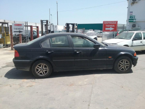  BMW SERIE 3 BERLINA (E46) 